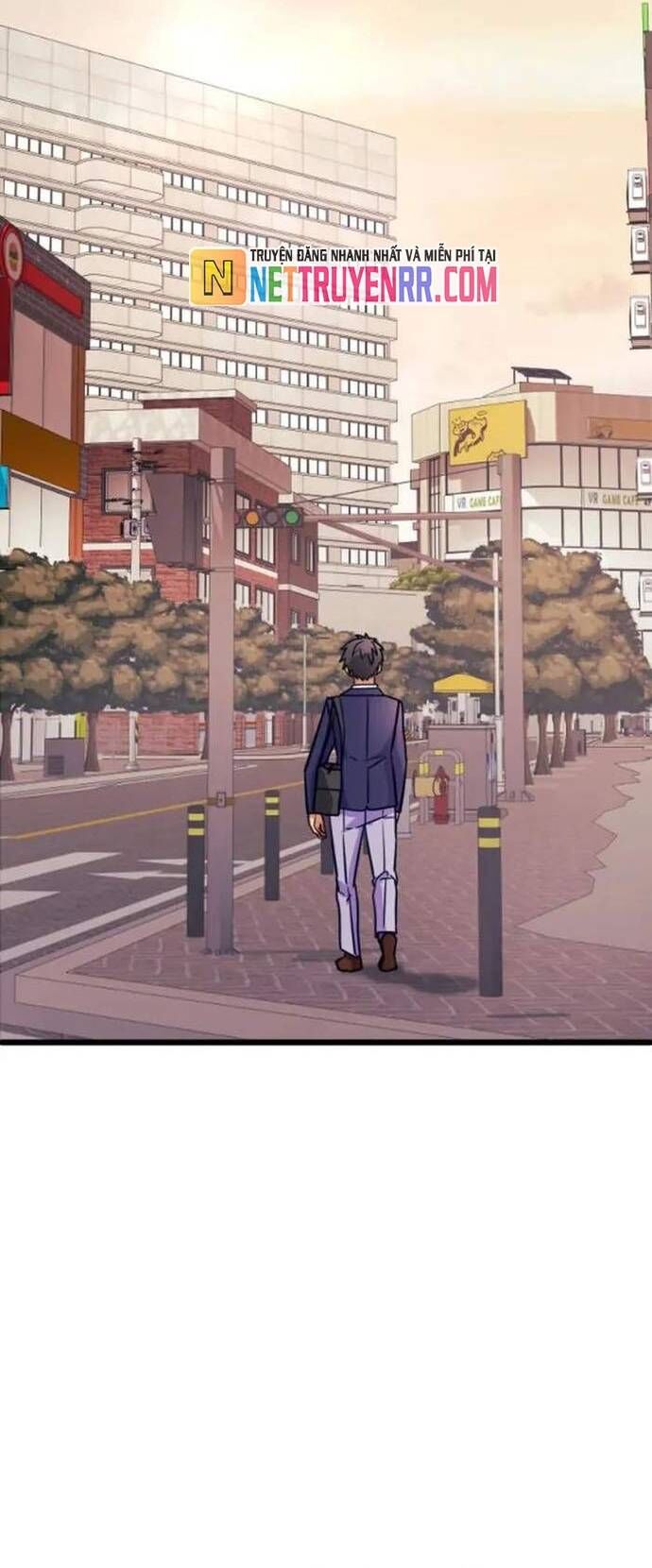Siêu Thăng Cấp Anh Hùng [Chap 1-47]