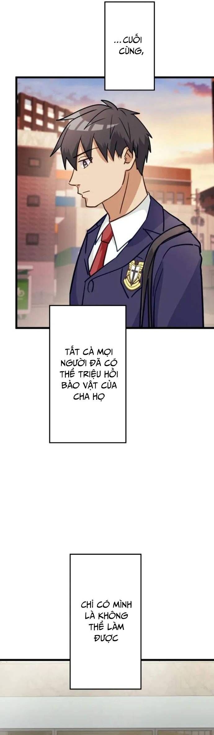 Siêu Thăng Cấp Anh Hùng [Chap 1-47]