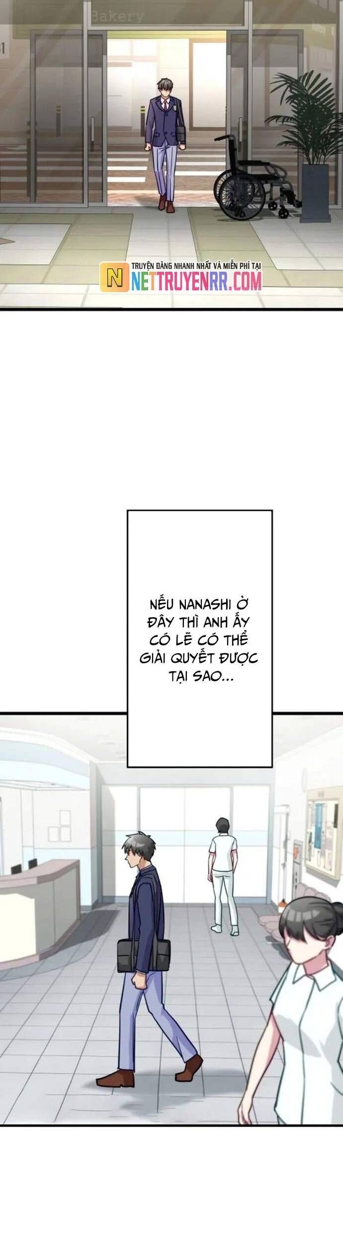 Siêu Thăng Cấp Anh Hùng [Chap 1-47]