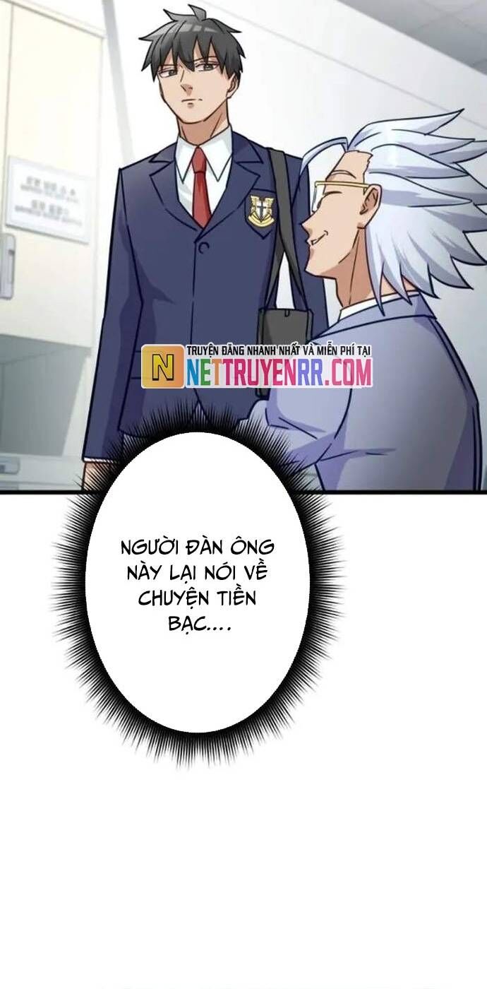 Siêu Thăng Cấp Anh Hùng [Chap 1-47]
