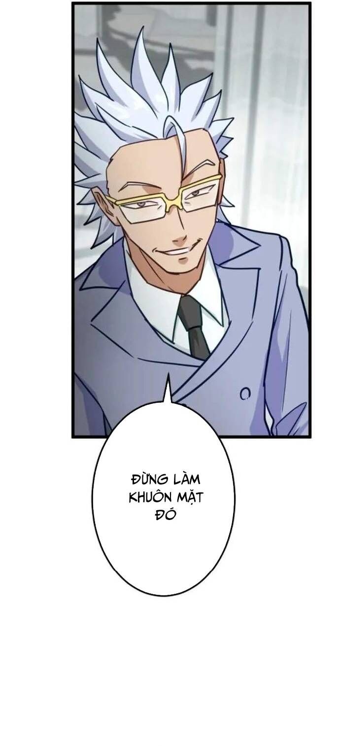 Siêu Thăng Cấp Anh Hùng [Chap 1-47]
