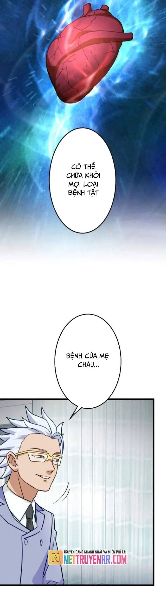 Siêu Thăng Cấp Anh Hùng [Chap 1-47]