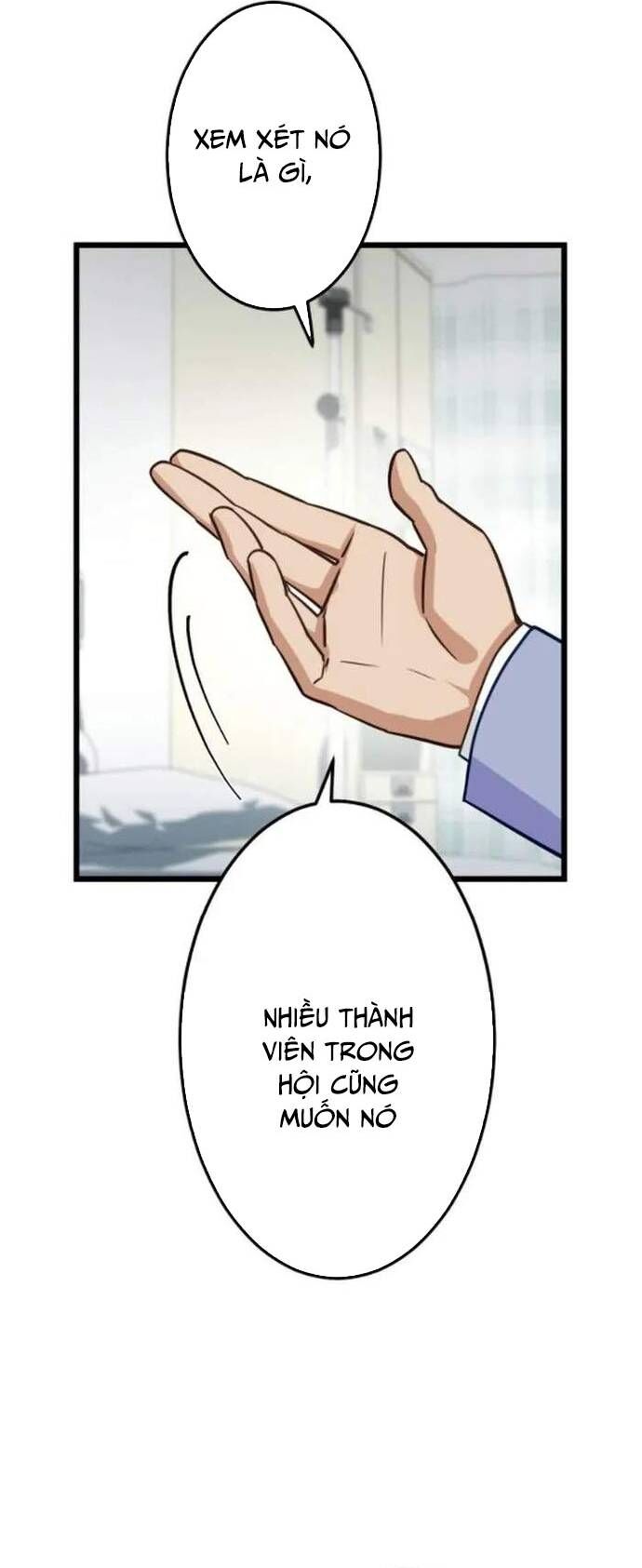 Siêu Thăng Cấp Anh Hùng [Chap 1-47]