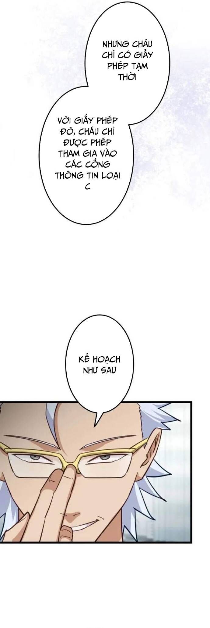 Siêu Thăng Cấp Anh Hùng [Chap 1-47]