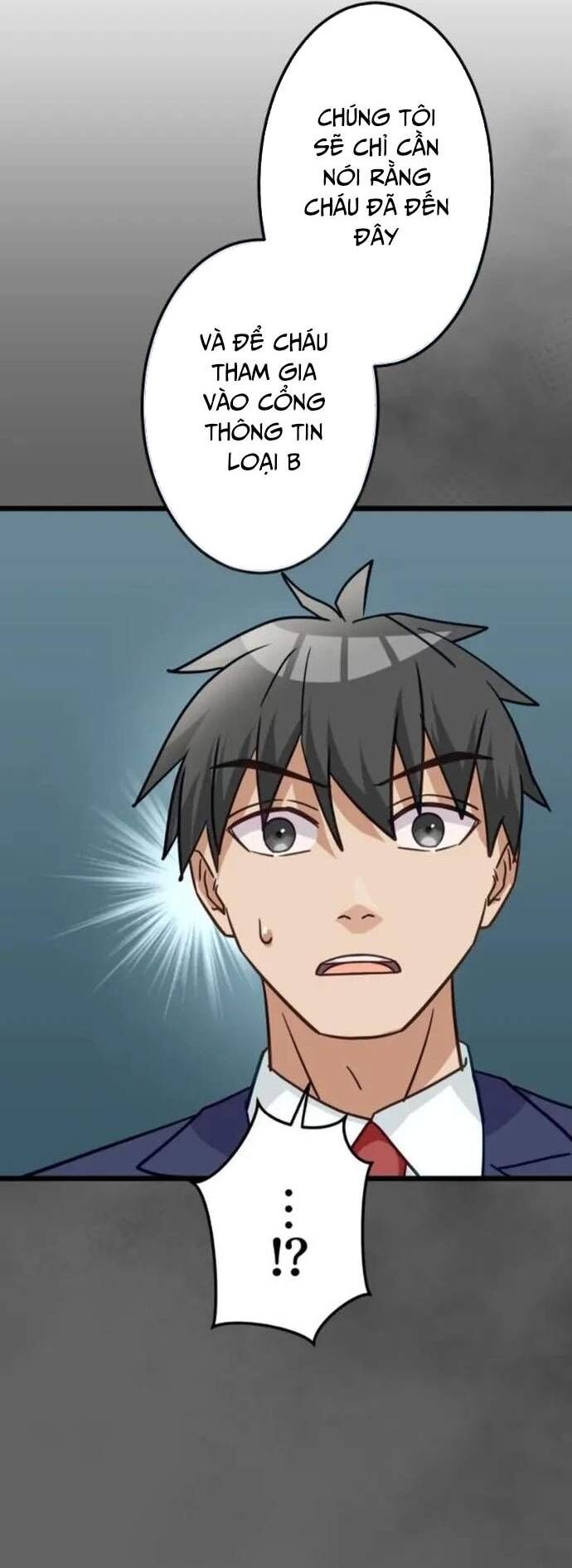 Siêu Thăng Cấp Anh Hùng [Chap 1-47]