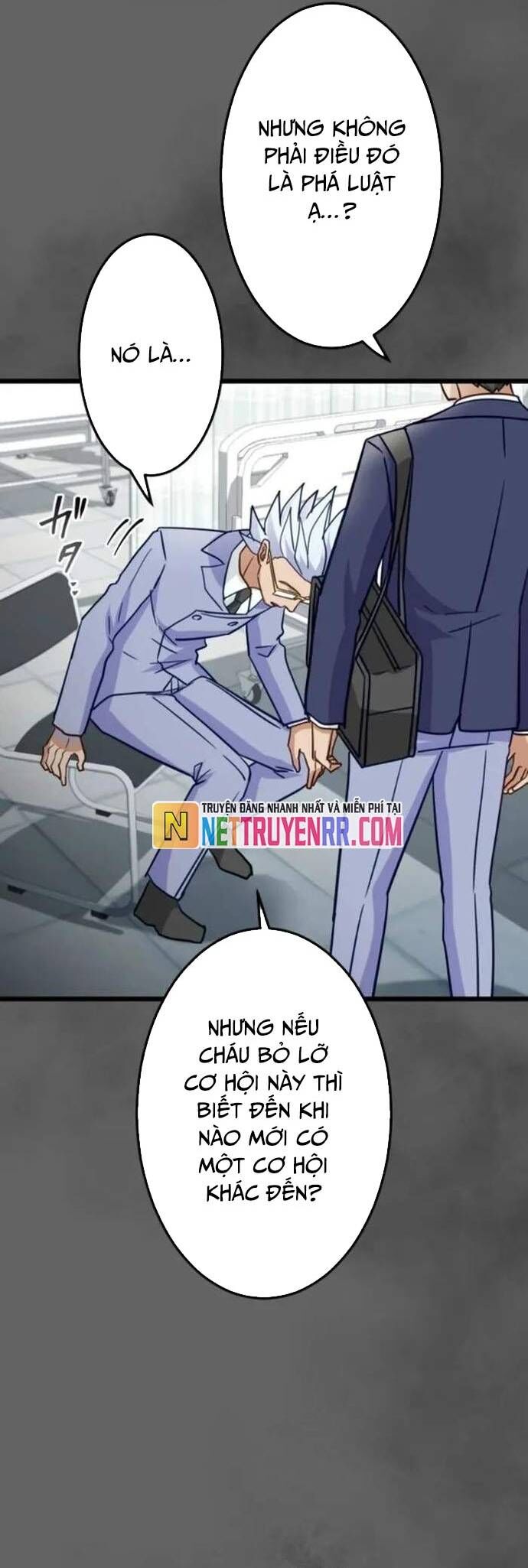 Siêu Thăng Cấp Anh Hùng [Chap 1-47]