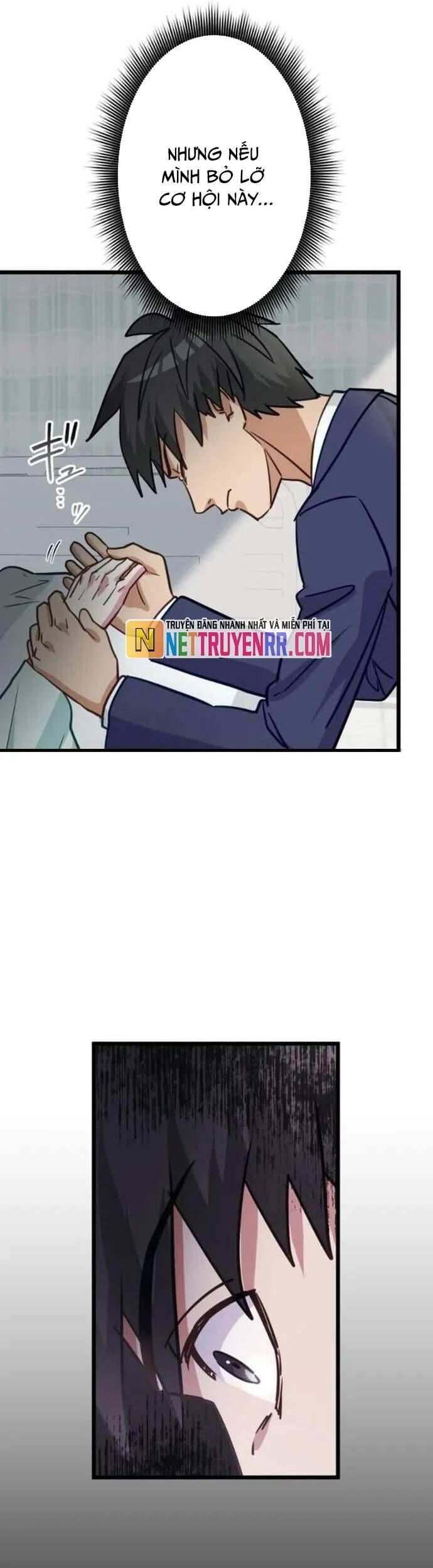 Siêu Thăng Cấp Anh Hùng [Chap 1-47]