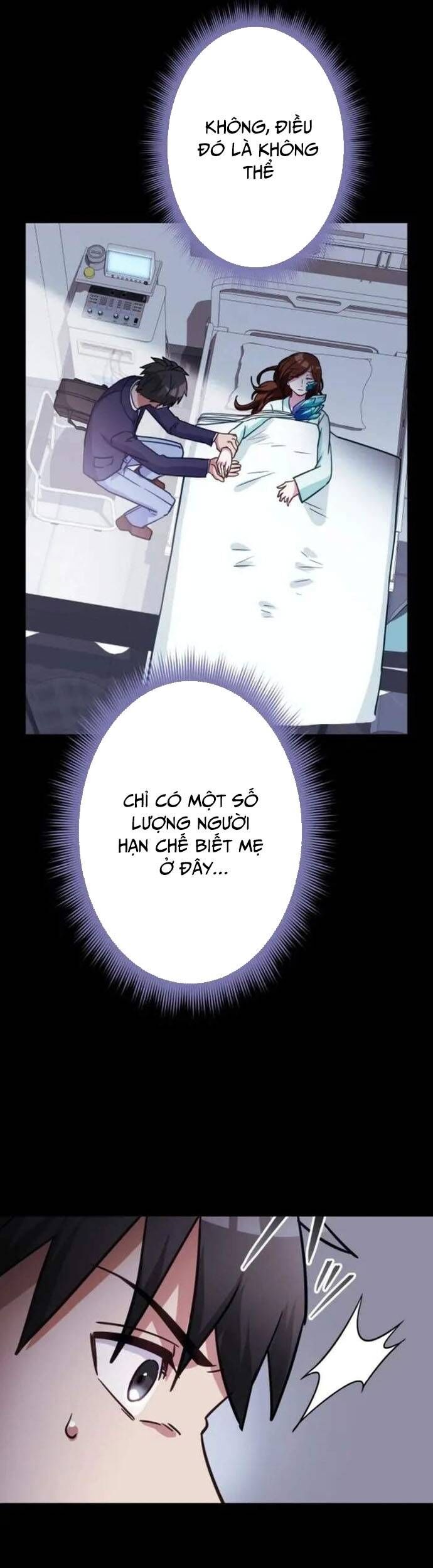 Siêu Thăng Cấp Anh Hùng [Chap 1-47]