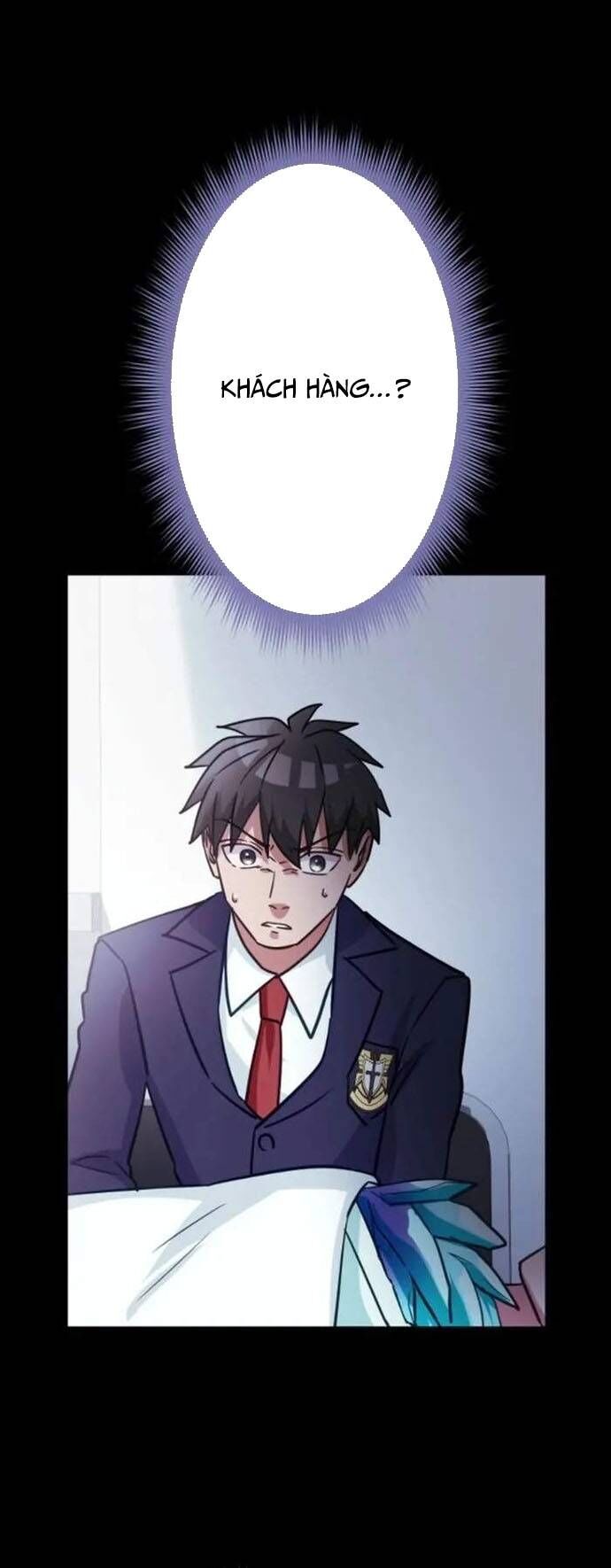 Siêu Thăng Cấp Anh Hùng [Chap 1-47]