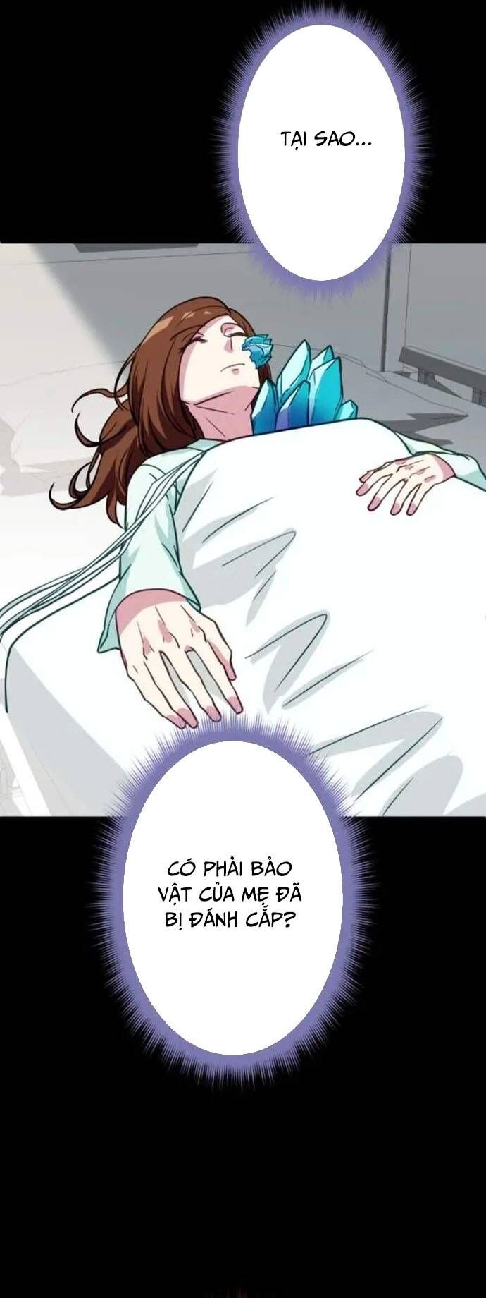 Siêu Thăng Cấp Anh Hùng [Chap 1-47]