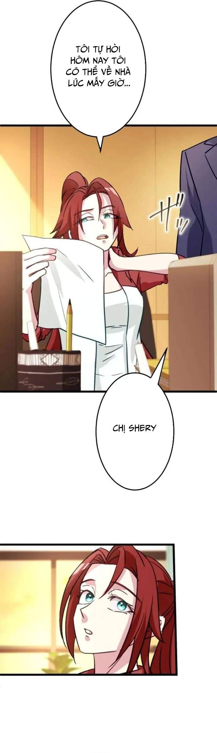 Siêu Thăng Cấp Anh Hùng [Chap 1-47]