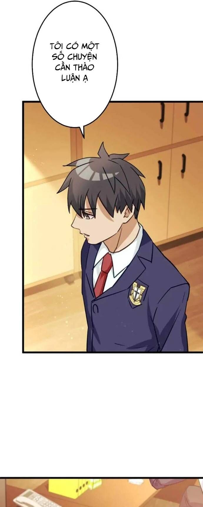 Siêu Thăng Cấp Anh Hùng [Chap 1-47]