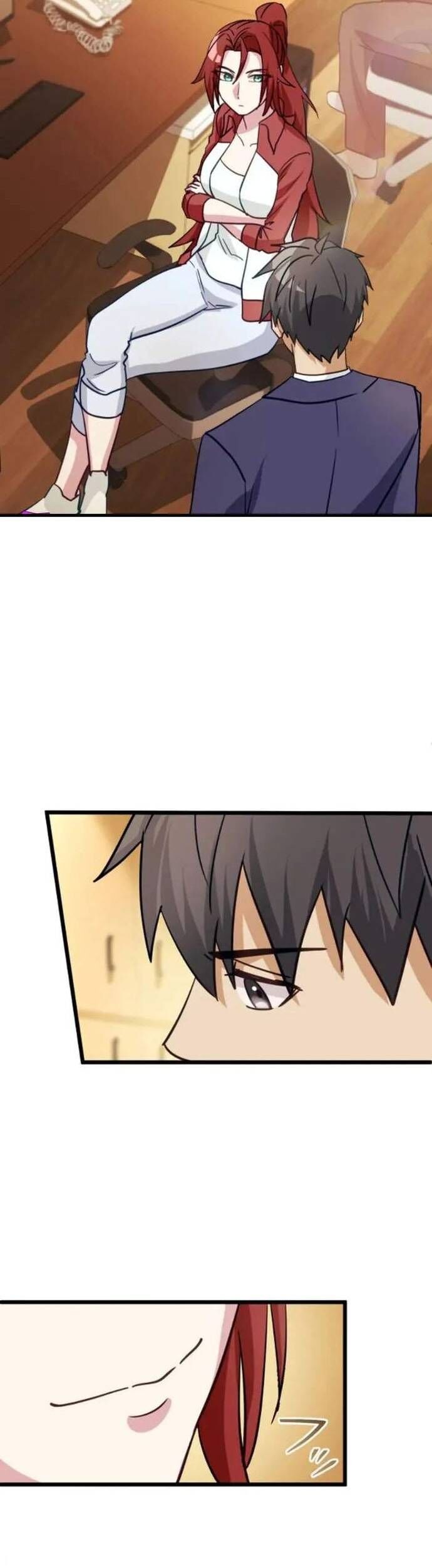 Siêu Thăng Cấp Anh Hùng [Chap 1-47]