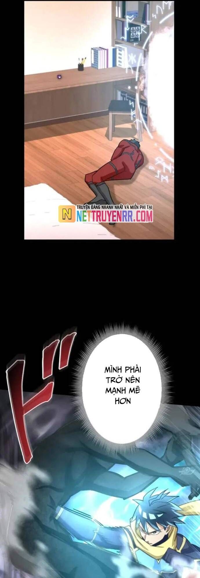Siêu Thăng Cấp Anh Hùng [Chap 1-47]