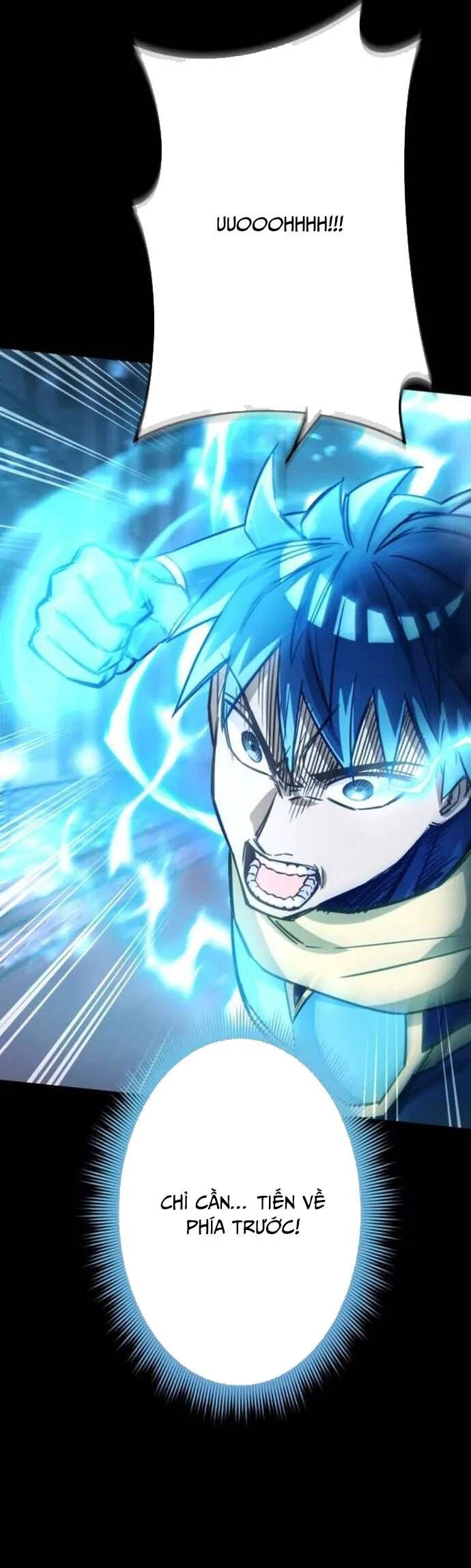 Siêu Thăng Cấp Anh Hùng [Chap 1-47]