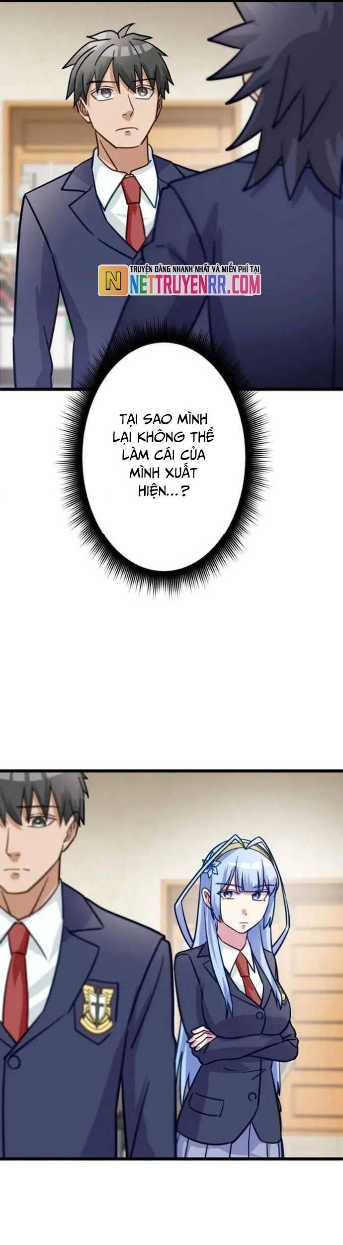 Siêu Thăng Cấp Anh Hùng [Chap 1-47]