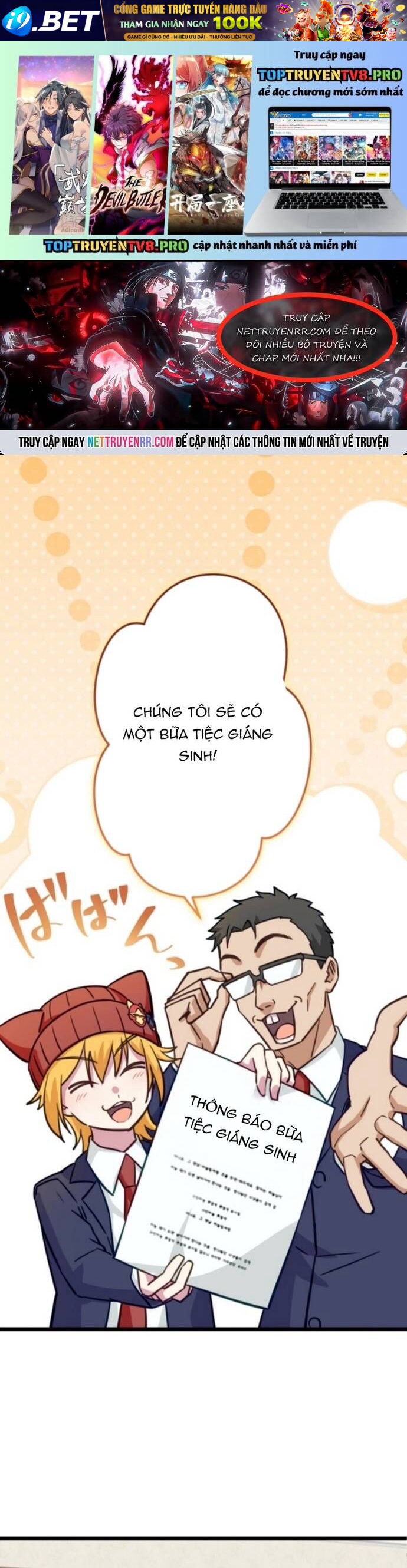 Siêu Thăng Cấp Anh Hùng [Chap 1-47]