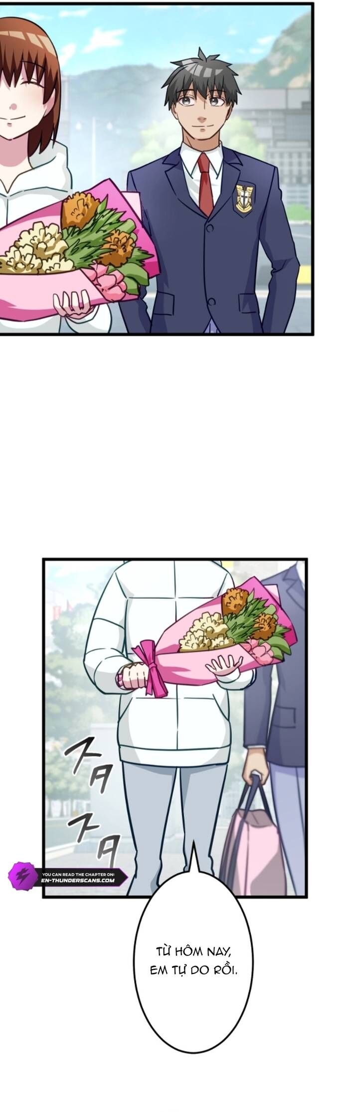 Siêu Thăng Cấp Anh Hùng [Chap 1-47]