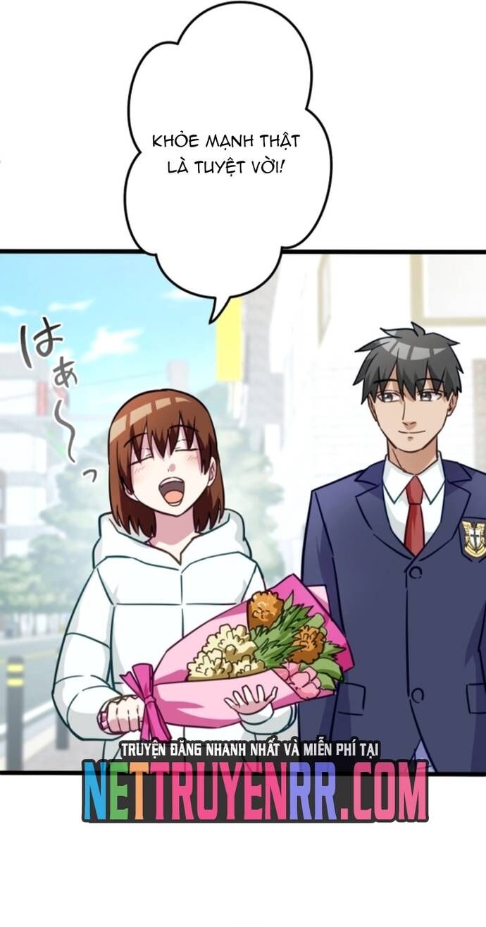 Siêu Thăng Cấp Anh Hùng [Chap 1-47]