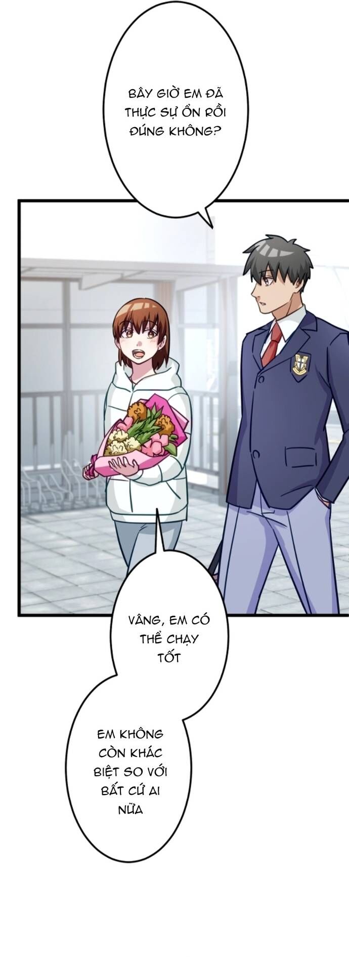 Siêu Thăng Cấp Anh Hùng [Chap 1-47]