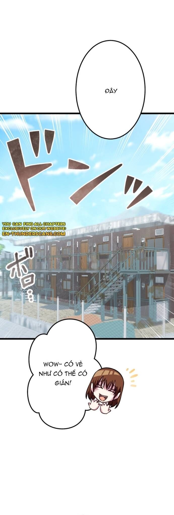 Siêu Thăng Cấp Anh Hùng [Chap 1-47]