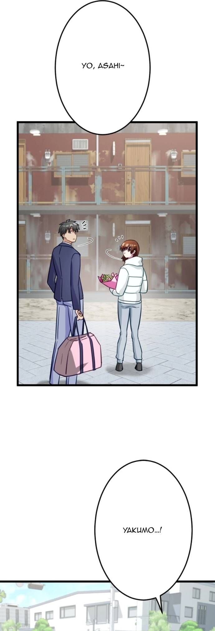 Siêu Thăng Cấp Anh Hùng [Chap 1-47]