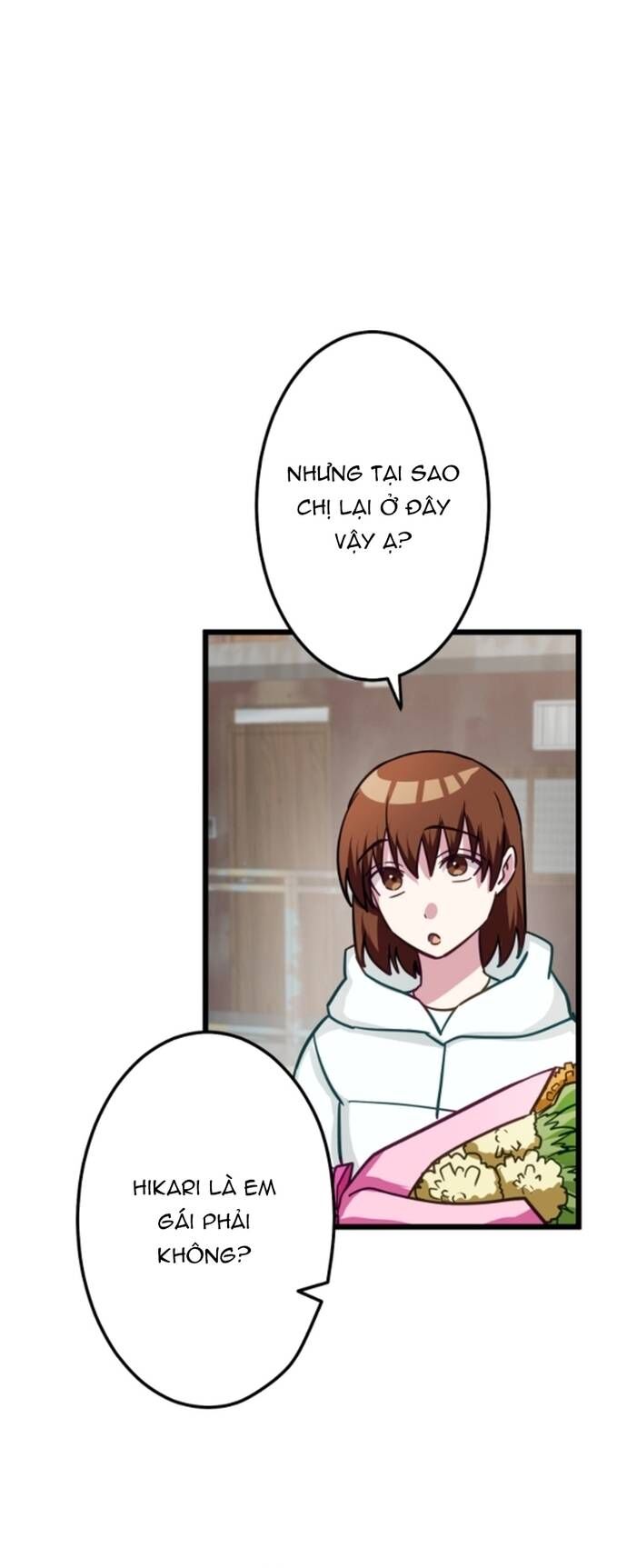Siêu Thăng Cấp Anh Hùng [Chap 1-47]