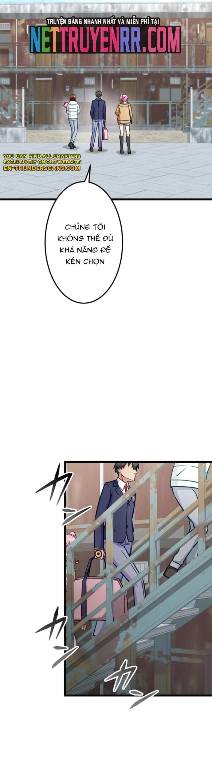 Siêu Thăng Cấp Anh Hùng [Chap 1-47]