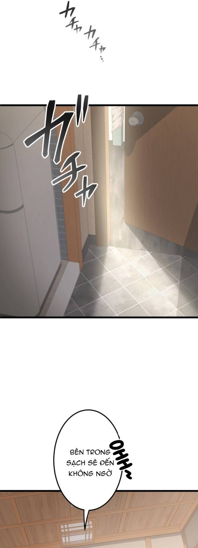 Siêu Thăng Cấp Anh Hùng [Chap 1-47]