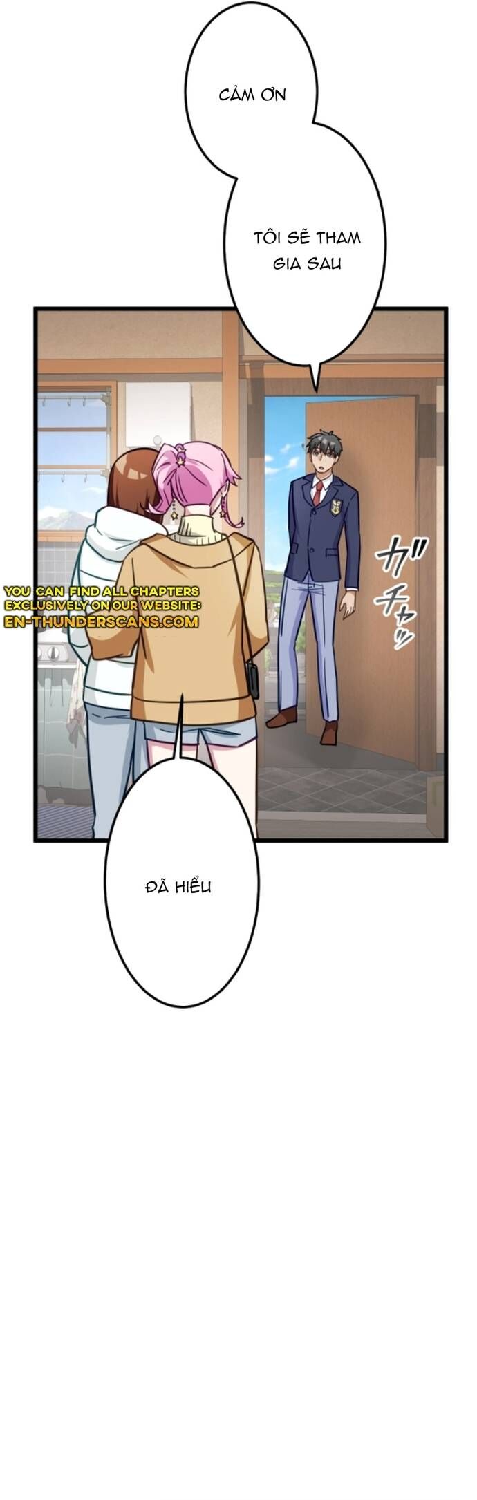 Siêu Thăng Cấp Anh Hùng [Chap 1-47]