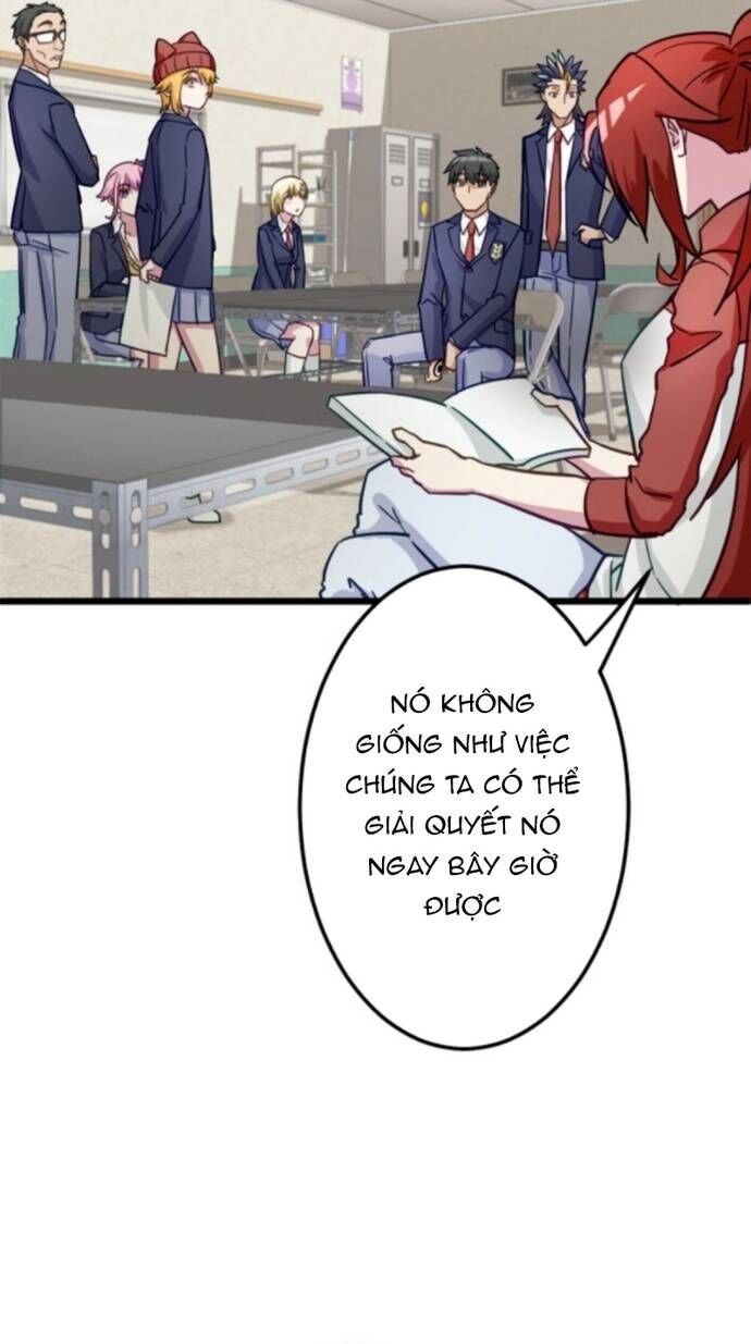 Siêu Thăng Cấp Anh Hùng [Chap 1-47]