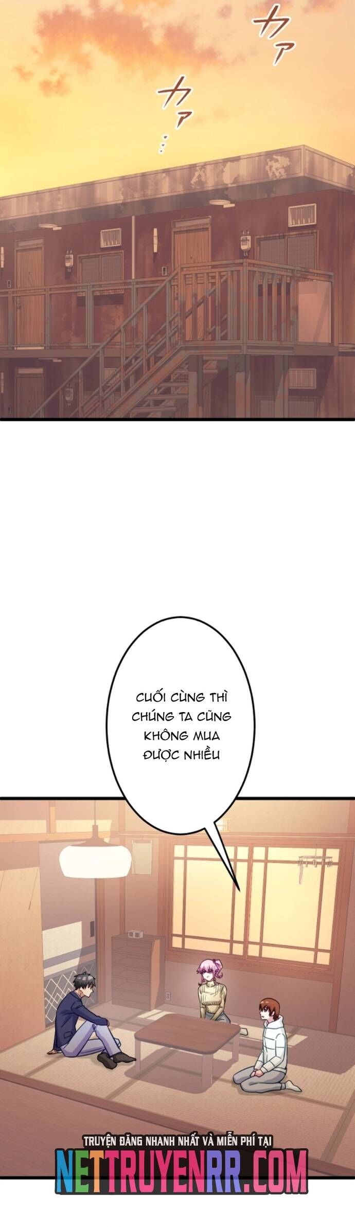 Siêu Thăng Cấp Anh Hùng [Chap 1-47]