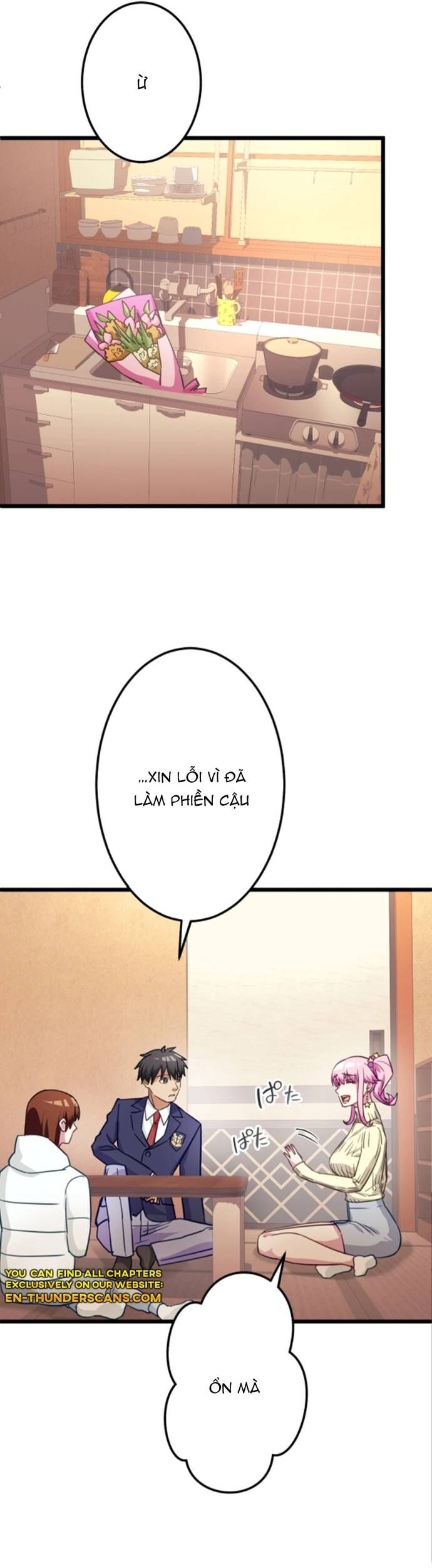 Siêu Thăng Cấp Anh Hùng [Chap 1-47]
