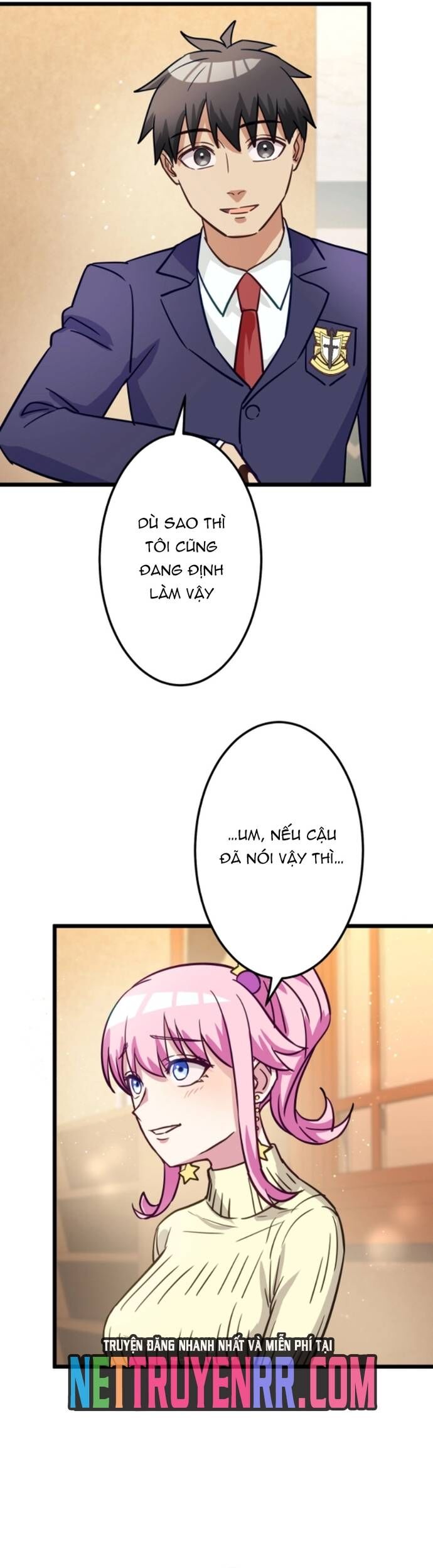 Siêu Thăng Cấp Anh Hùng [Chap 1-47]