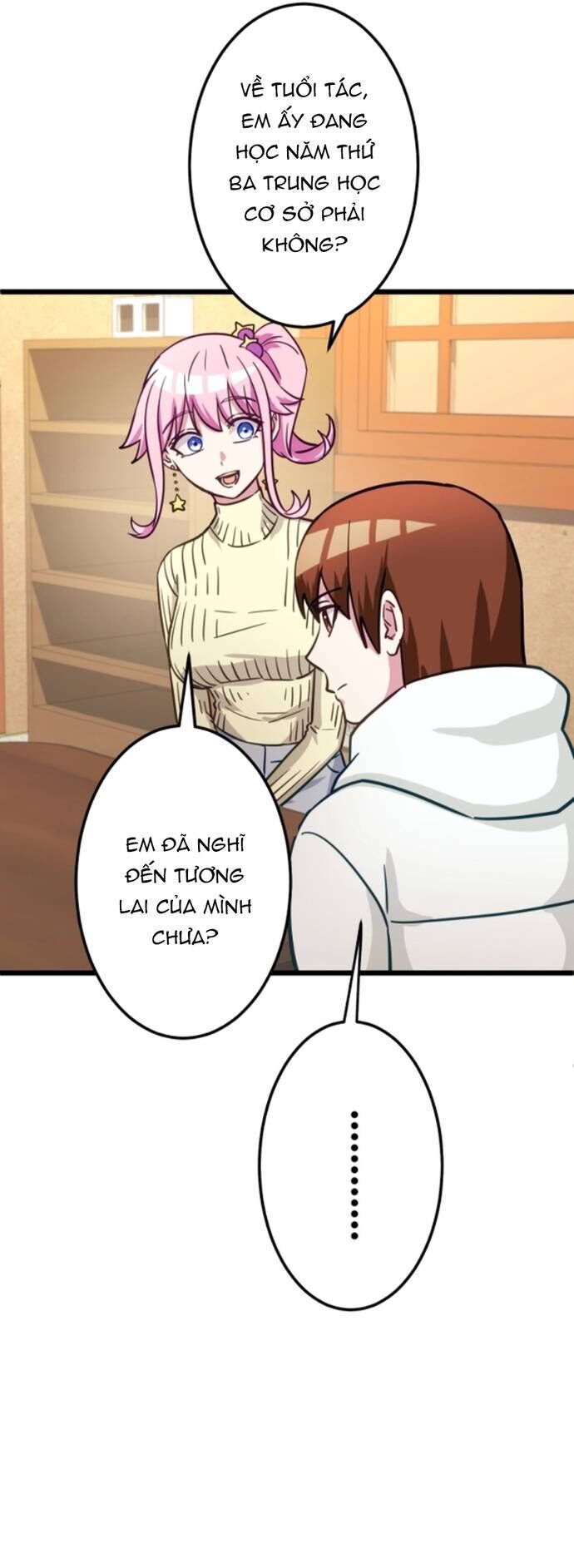 Siêu Thăng Cấp Anh Hùng [Chap 1-47]