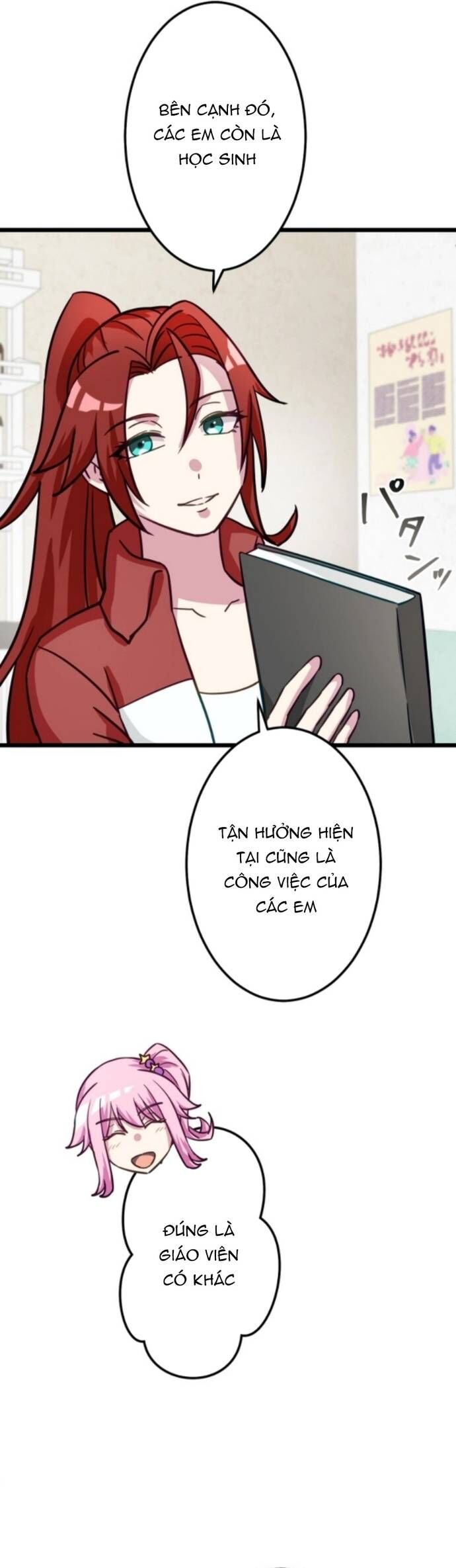Siêu Thăng Cấp Anh Hùng [Chap 1-47]