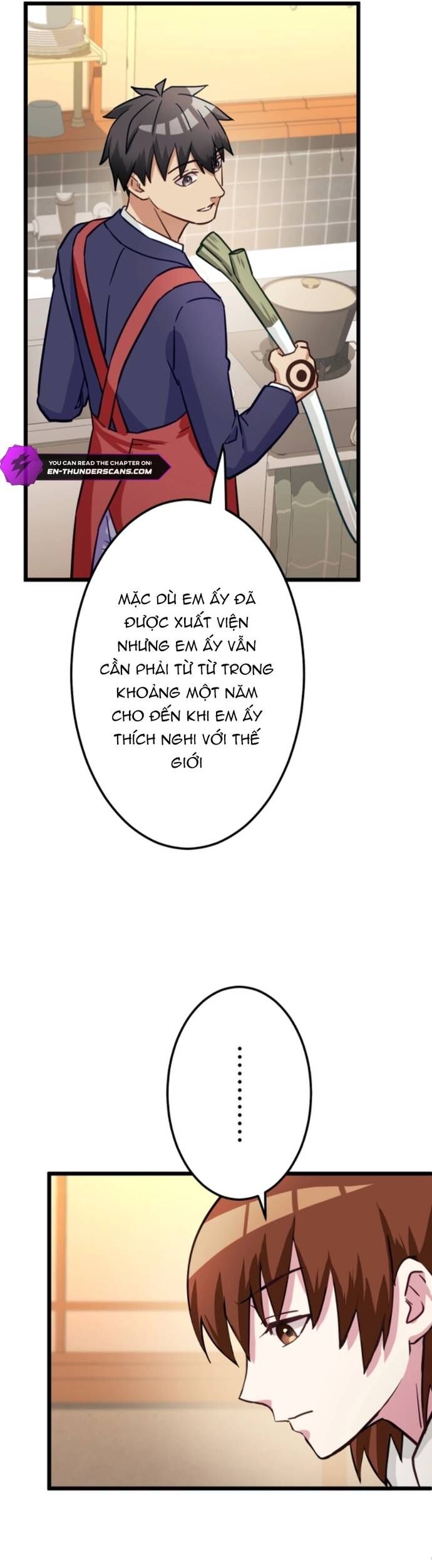 Siêu Thăng Cấp Anh Hùng [Chap 1-47]