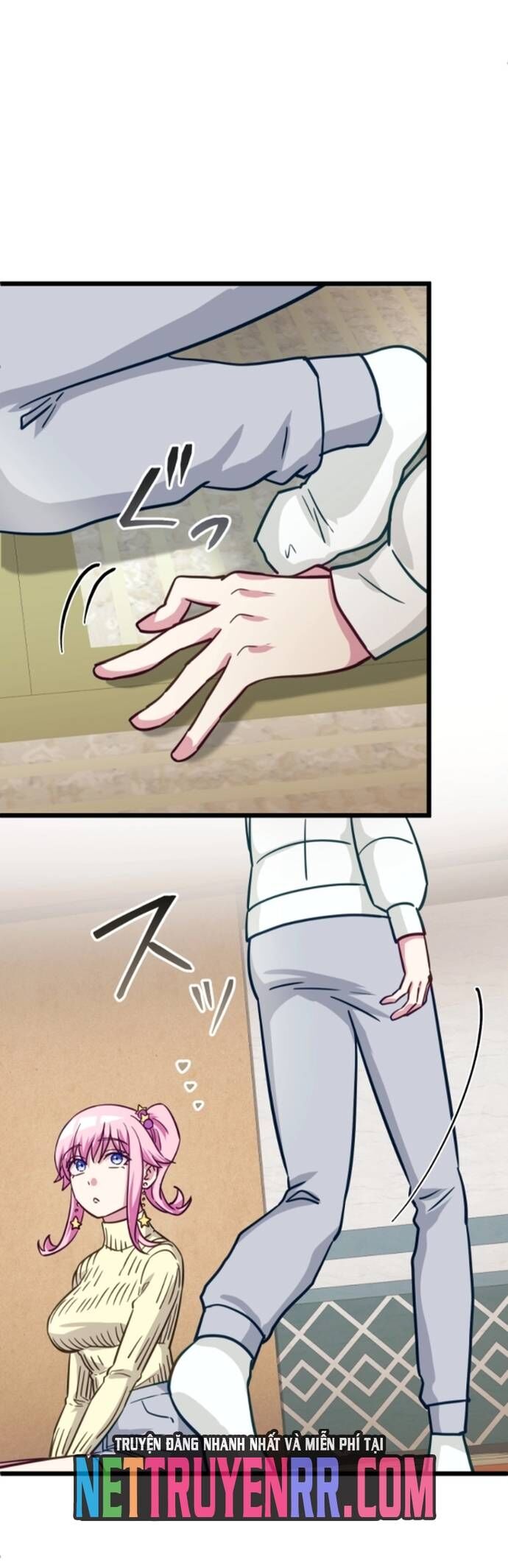 Siêu Thăng Cấp Anh Hùng [Chap 1-47]