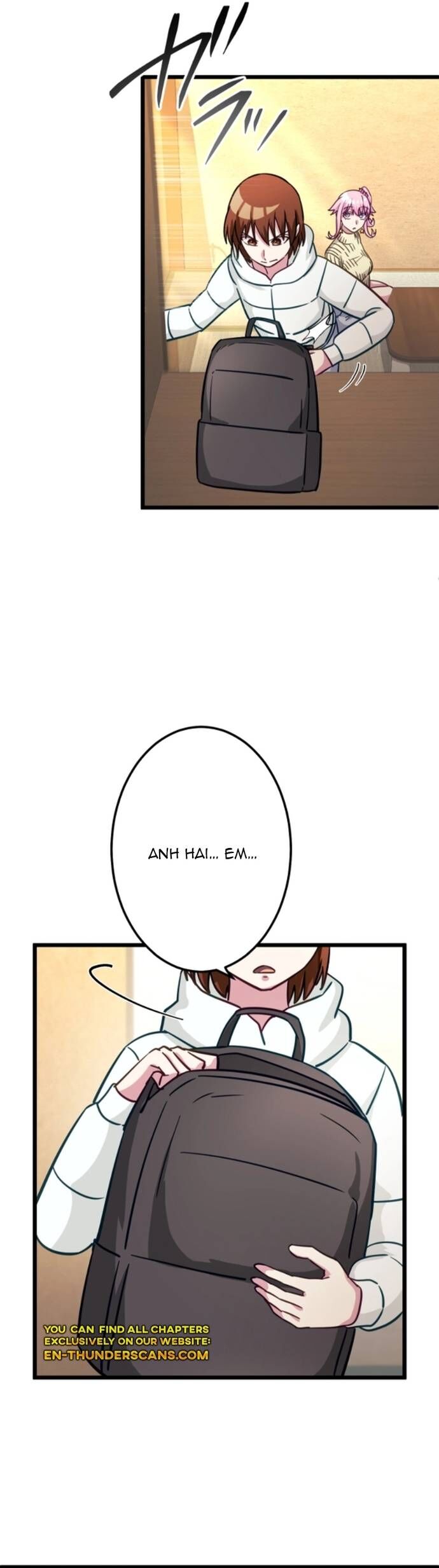 Siêu Thăng Cấp Anh Hùng [Chap 1-47]