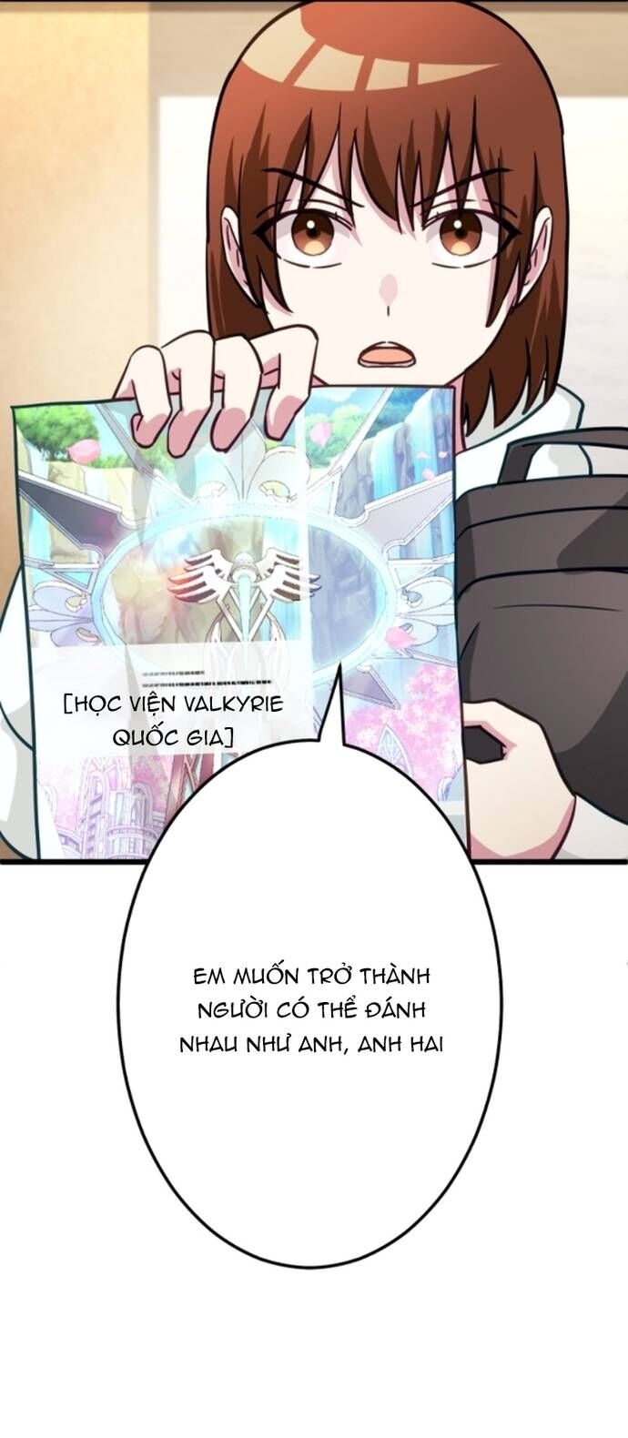 Siêu Thăng Cấp Anh Hùng [Chap 1-47]
