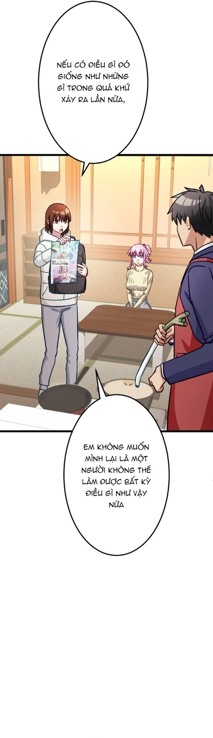 Siêu Thăng Cấp Anh Hùng [Chap 1-47]