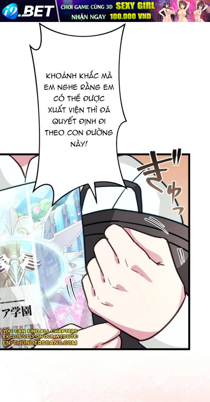 Siêu Thăng Cấp Anh Hùng [Chap 1-47]