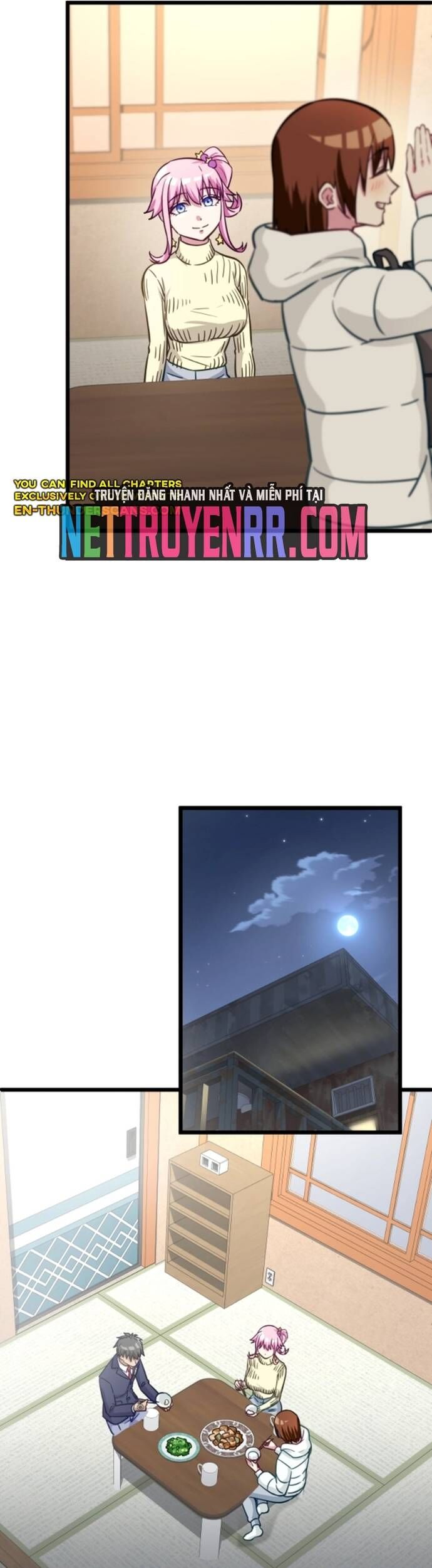 Siêu Thăng Cấp Anh Hùng [Chap 1-47]