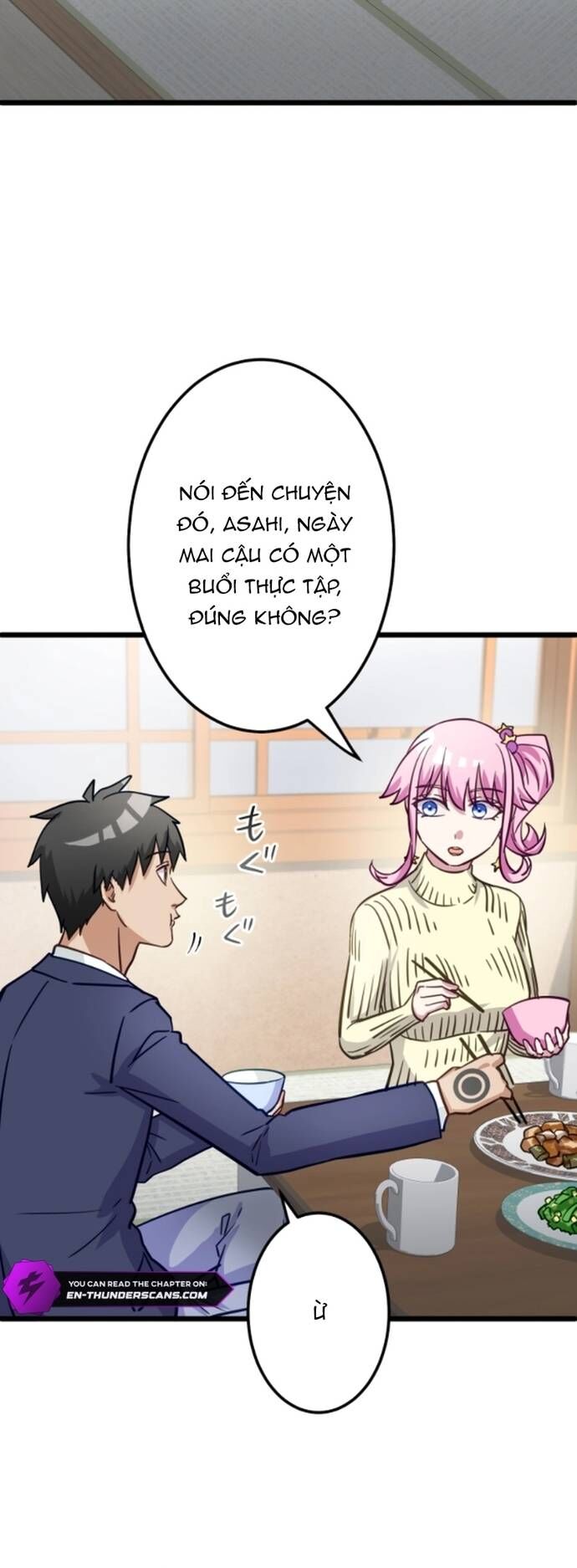 Siêu Thăng Cấp Anh Hùng [Chap 1-47]