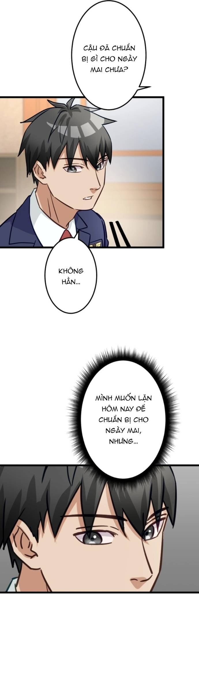 Siêu Thăng Cấp Anh Hùng [Chap 1-47]