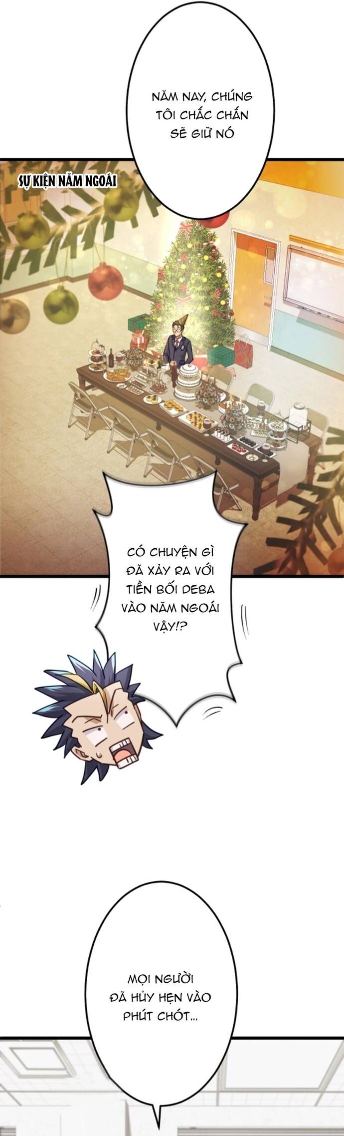 Siêu Thăng Cấp Anh Hùng [Chap 1-47]