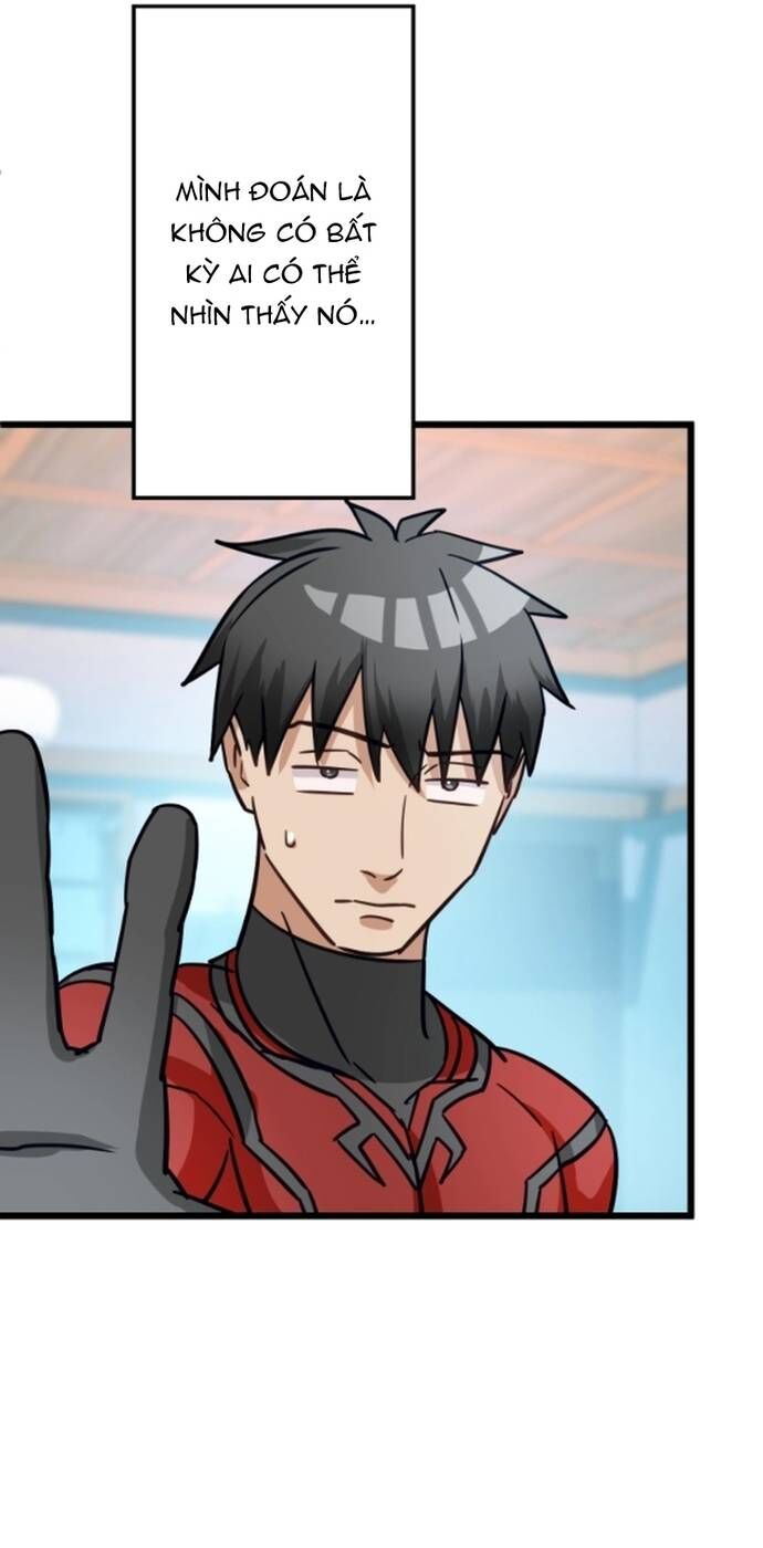 Siêu Thăng Cấp Anh Hùng [Chap 1-47]