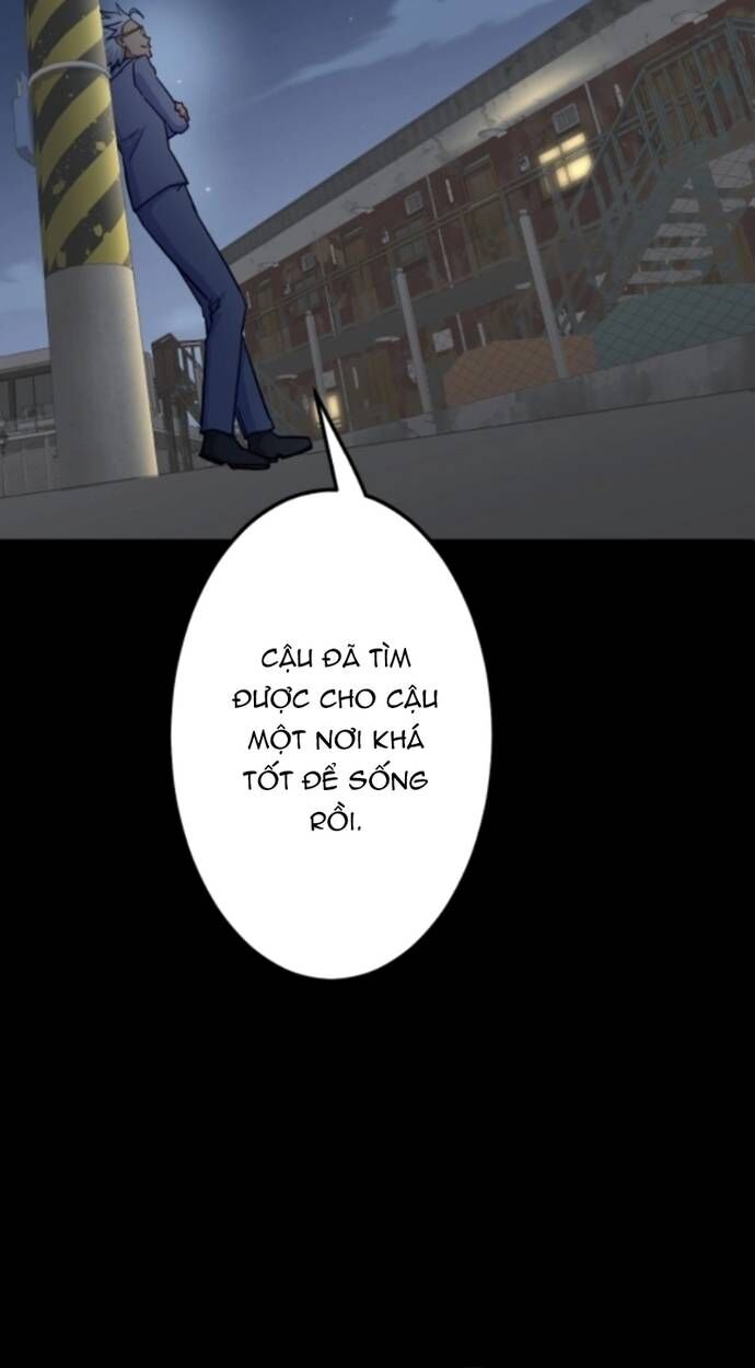 Siêu Thăng Cấp Anh Hùng [Chap 1-47]