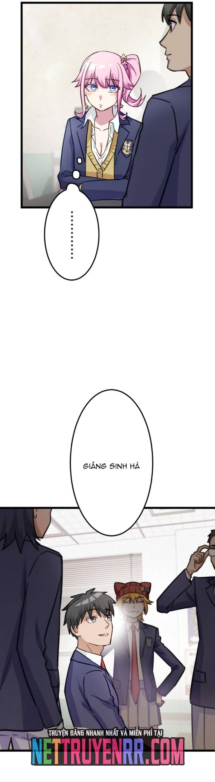 Siêu Thăng Cấp Anh Hùng [Chap 1-47]