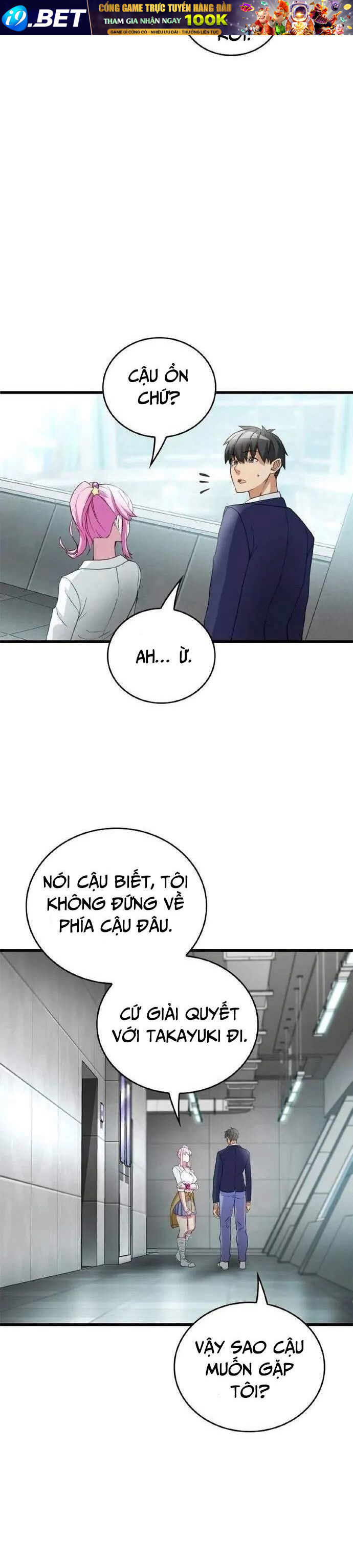 Siêu Thăng Cấp Anh Hùng [Chap 1-47]